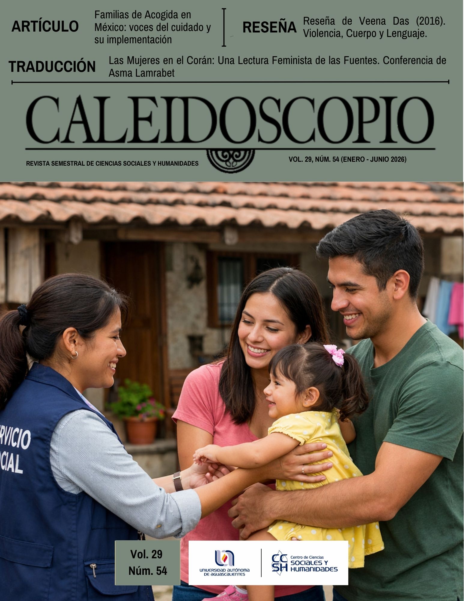 					Ver Vol. 29 Núm. 54 (2026)
				