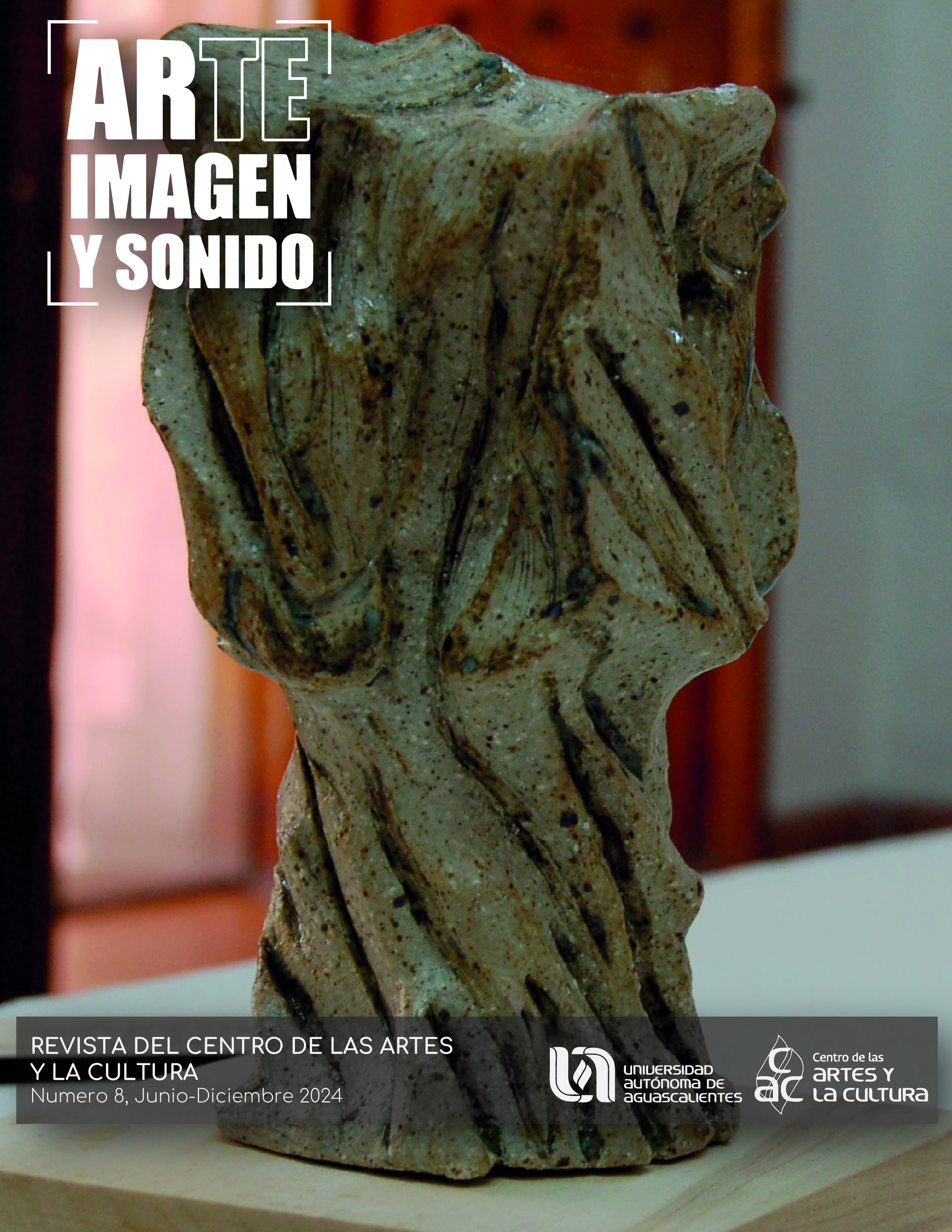 					Ver Vol. 4 Núm. 8 (2024): ARTE IMAGEN Y SONIDO
				