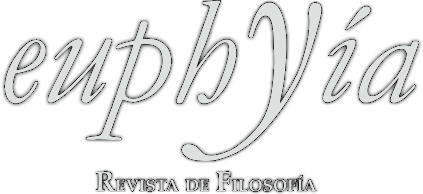 Logo Euphyía