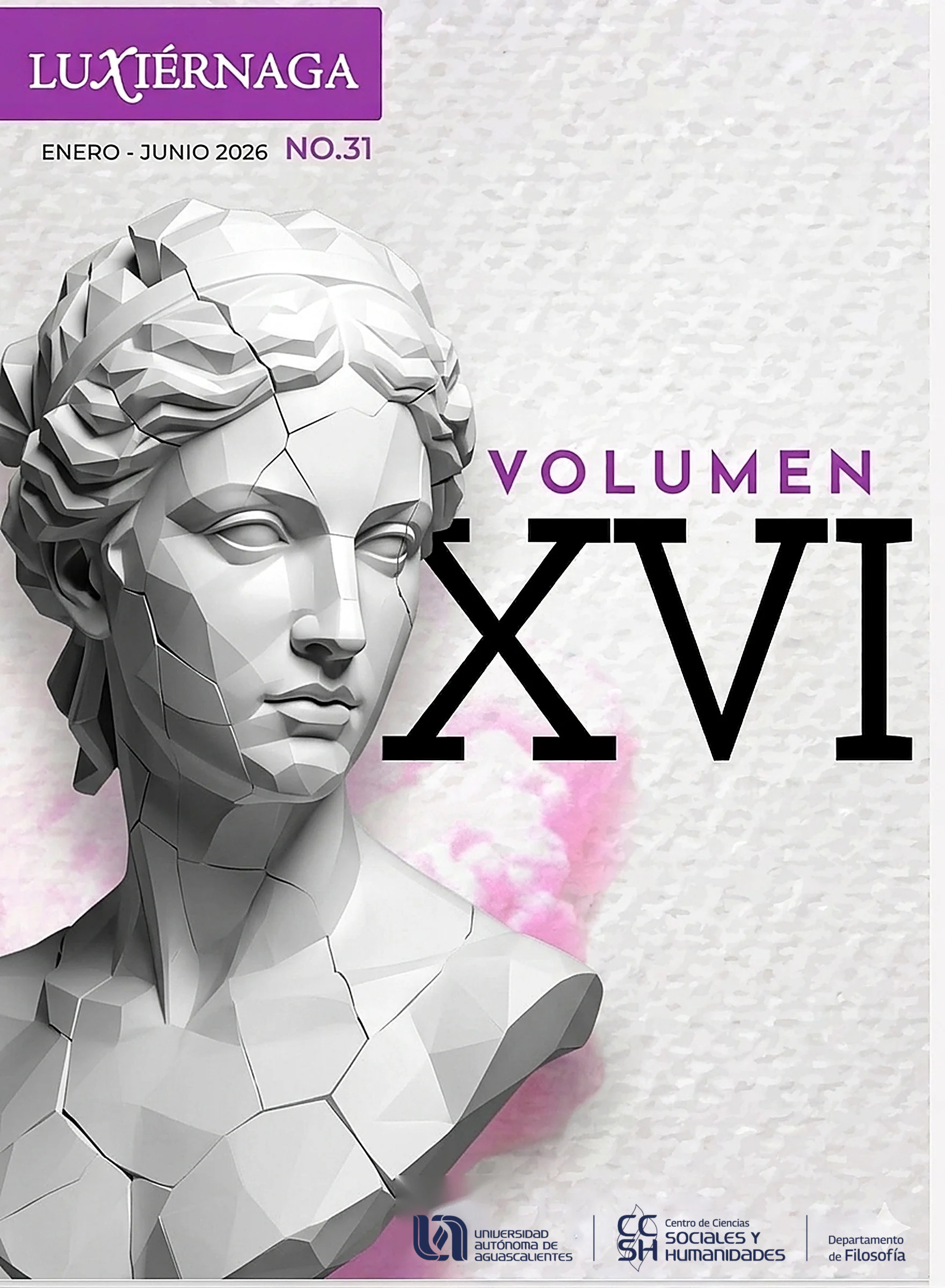 					Ver Vol. 16 Núm. 31 (2026)
				