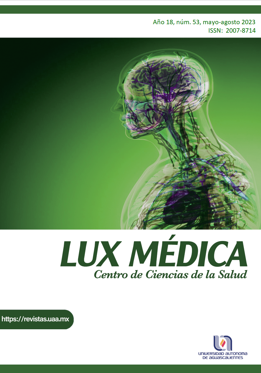 					Ver Vol. 20 Núm. 61 (2025): Publicación continua
				