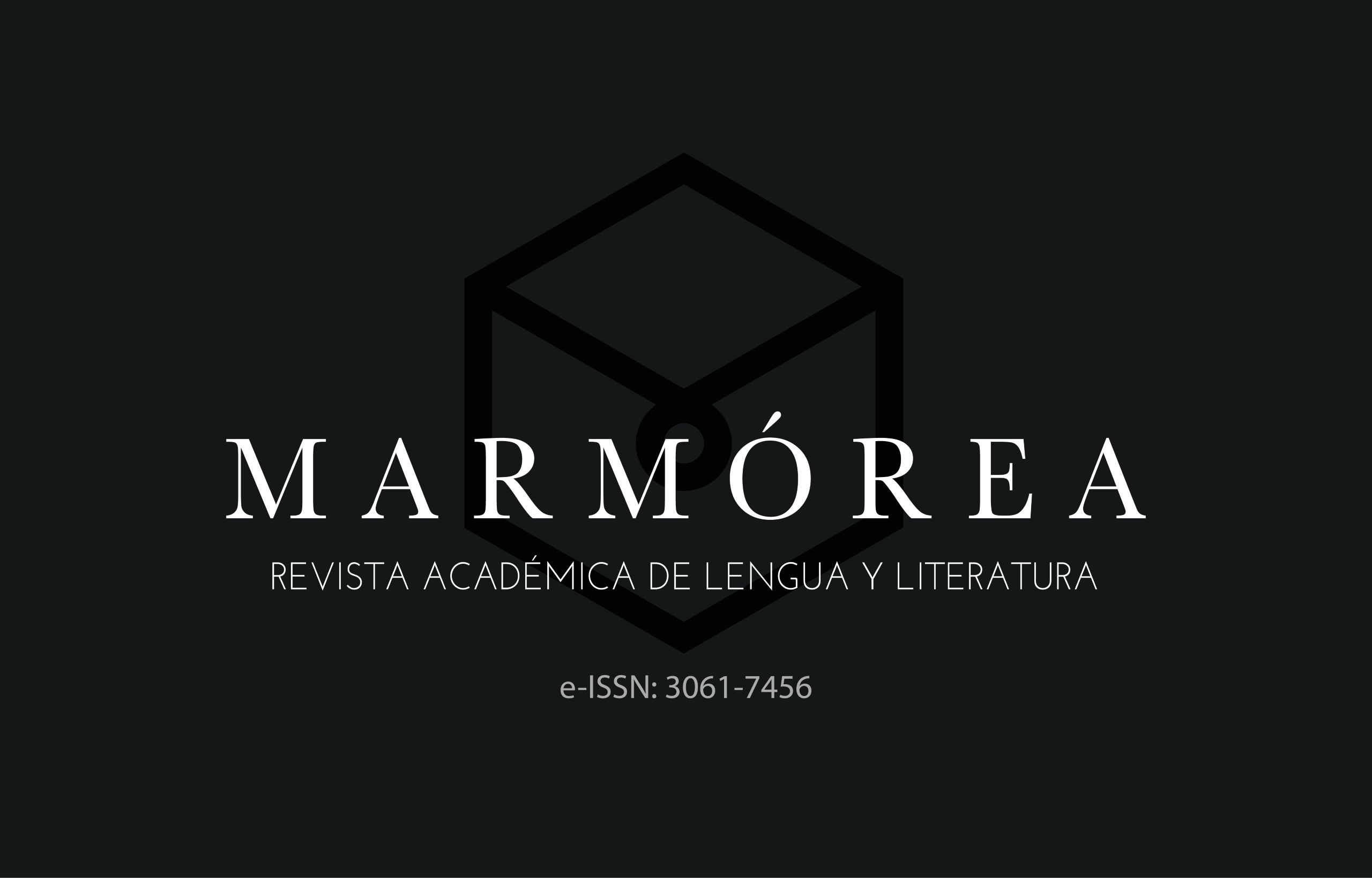 Revista Marmórea